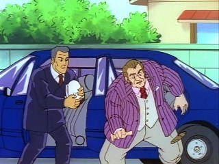 アイドル伝説えり子 第02話