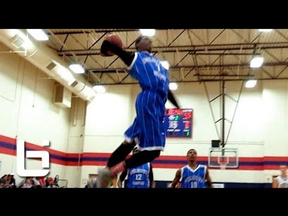 Daniel Hamilton, Tyler Dorsey & Belmont Shore Shine at 2013 Pangos Spring Spectacular!