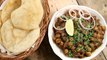 How To Make Chole Bhature | Quick Chole Bhature Recipe| Punjabi Chole Masala Recipe | Neelam Bajwa