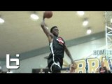 Stanley Johnson, Iziahiah Sweeney & Rex Pflueger Take Flight At St John Bosco Tournament!