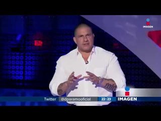 La turbulencia ya pasó: Páramo