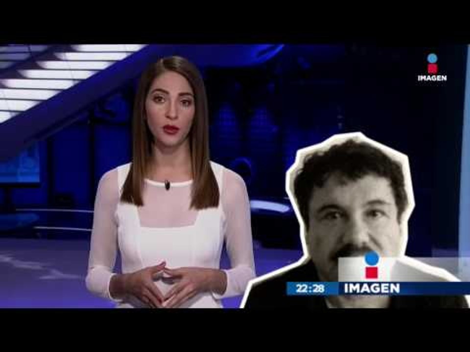 Piden revisión de celda del Chapo