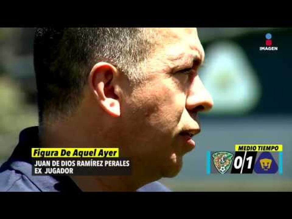 De aquel ayer con Juan de Dios Ramírez Perales