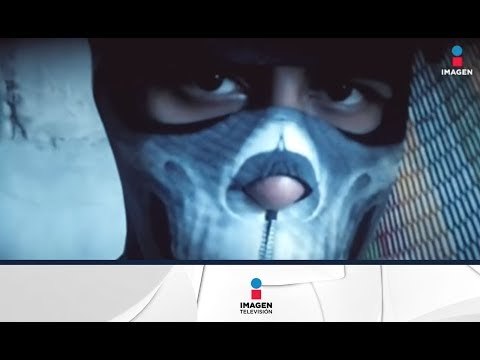 Transmiten video horas antes de cometer feminicidio | Noticias con Ciro Gómez Leyva