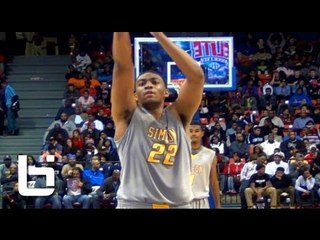 Jabari Parker surprise 2012 HS season debut: Simeon CEC highlights