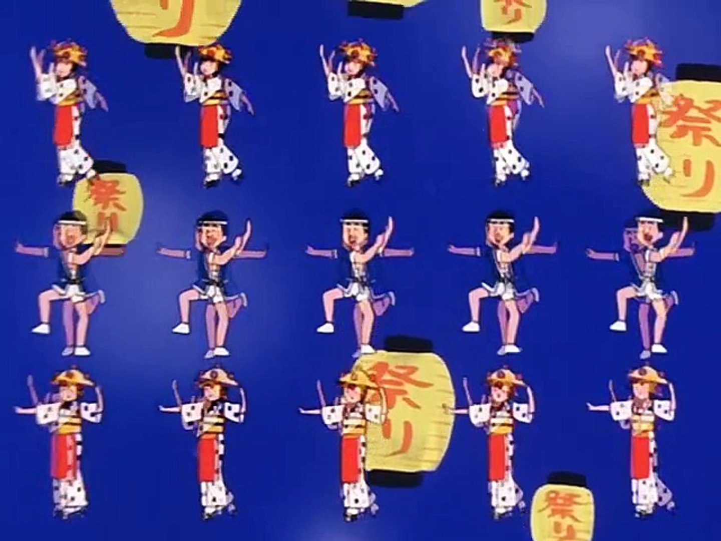 まいっちんぐマチコ先生 第95話 Video Dailymotion