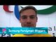Evan O'Hanlon - Most inspirational person, Paralympics 2012