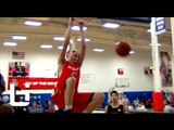 Austin Nichols Ballislife Spring Mixtape: Memphis Commit is Top Tennessee HS Big Man