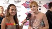 Bella Thorne on Shake It Up! Season 4, Role Model of the Year Award - INTERVIEW