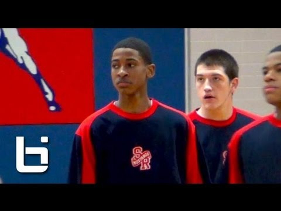 Charles Matthews Freshman Season Ballislife mixtape: Top combo guard in 2015?!
