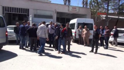 Çorum Kkka Şüphesiyle Tedavi Gören Kadın Öldü