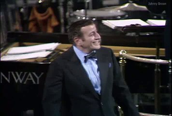Tony Bennett - Old Devil Moon.Live.1971.