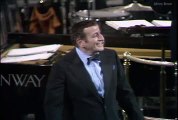 Tony Bennett - Old Devil Moon.Live.1971.