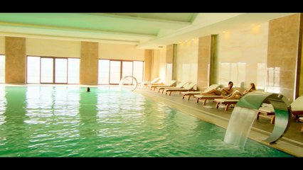 Gülümser Hatun Termal Otel