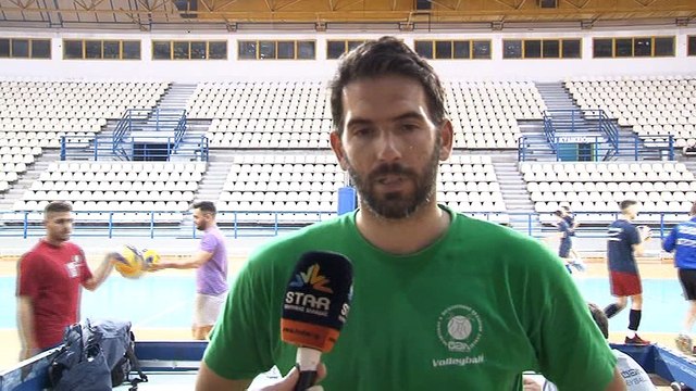 Έτοιμη για την άνοδο στην Α2 η Φθία Λαμίας