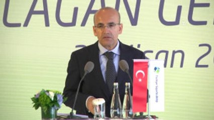 Şimşek: "Türkiye Zor Bir Dönemi Atlattı Ama En Kötüsü Geride Kaldı"
