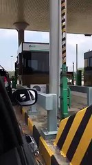 Cara Menggunakan Kartu E-Toll