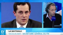 Nicolas Jalkh sur Jean-François Jalkh : 