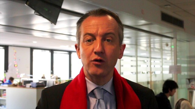 Pour la première fois Emmanuel Macron a l'avantage - L'édito de Christophe Barbier