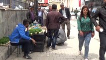 Tuik'in Kanser Açıklaması Hakkari'de Sevinçle Karşılandı