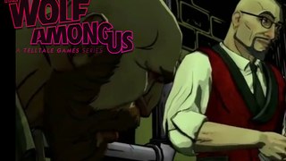 The Wolf Among Us Episode 7