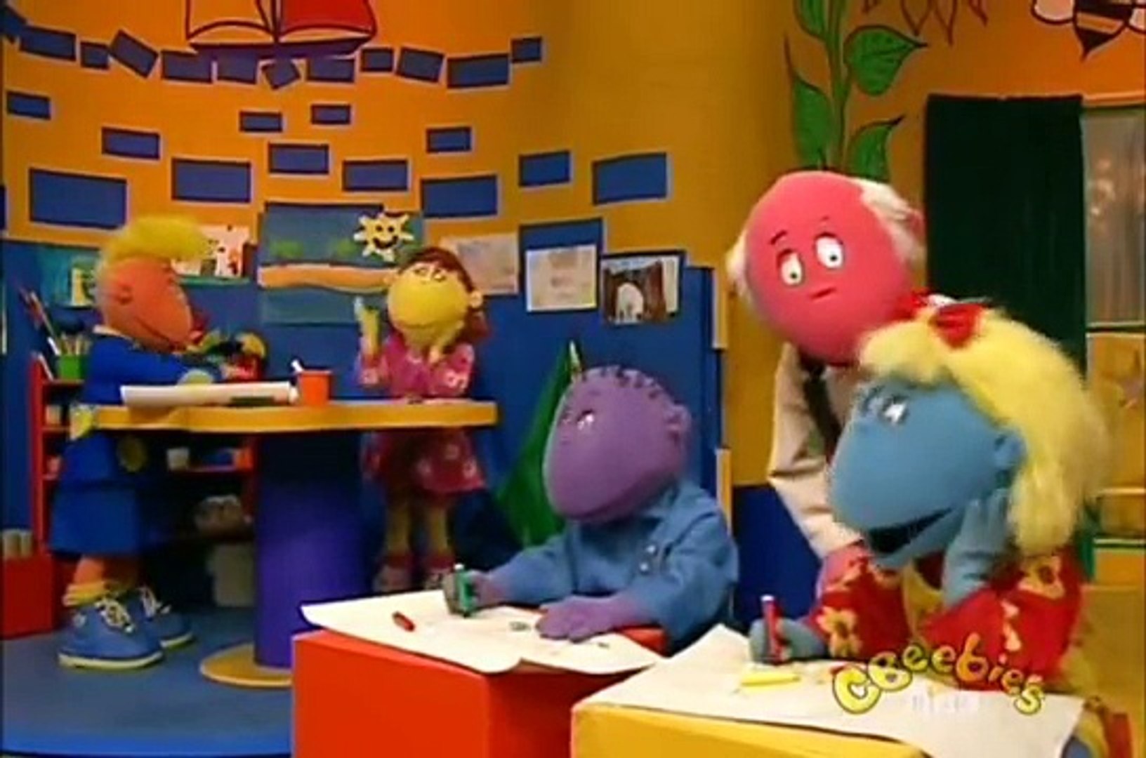 Tweenies Gif