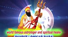 Best Indian astrologer in USA, Canada, Singapore