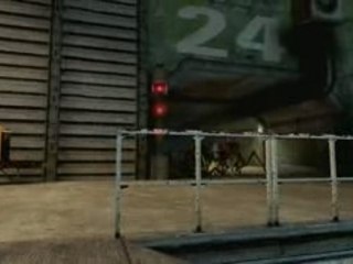 Half Life 2 Episode Two - teaser