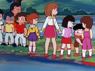 まいっちんぐマチコ先生 第37話