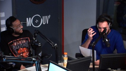 LACRIM impressionnant dans de grands rôles du cinéma ! #LECOUPDEGIANNI