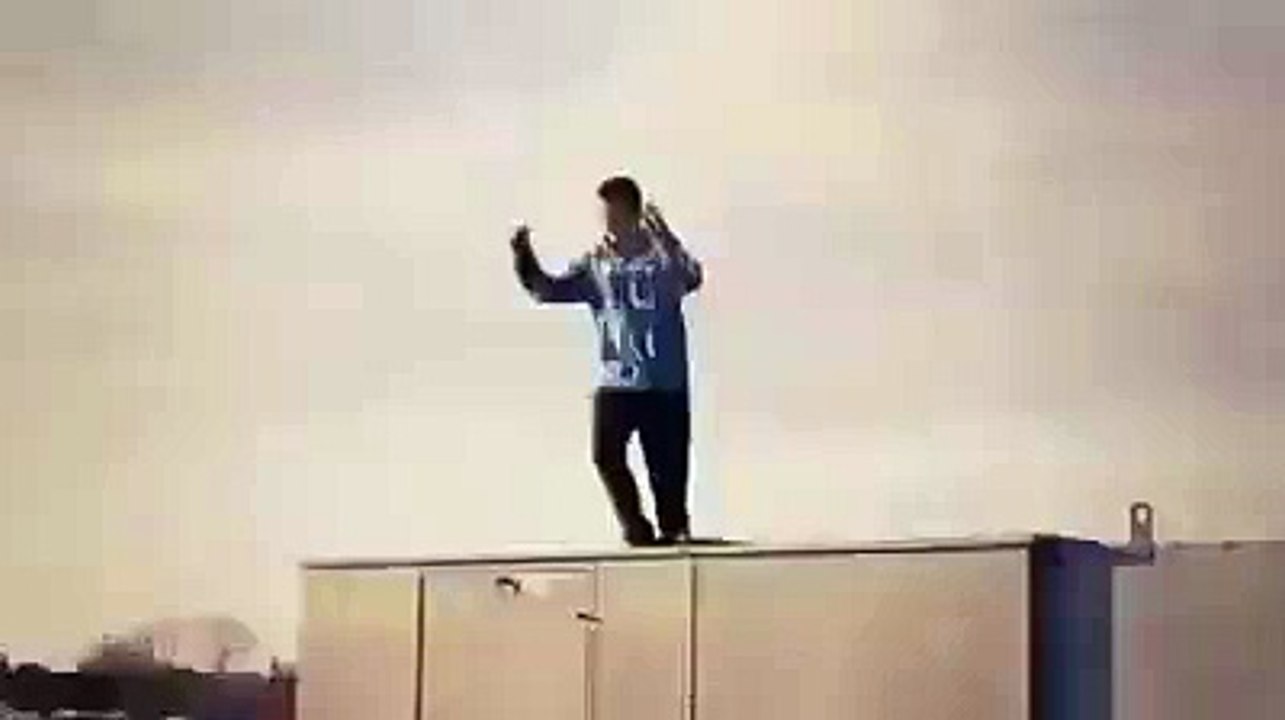 Akrobacija :D