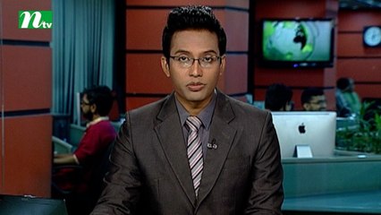 NTV Evening News | 28 April, 2017