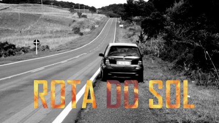 Teaser Três Rota do Sol