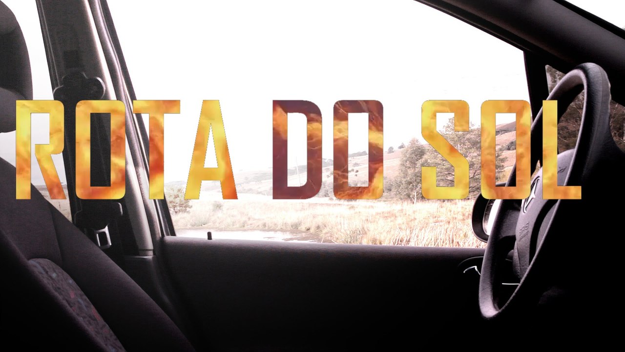 Teaser Um Rota do Sol