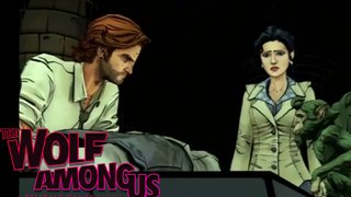 The Wolf Among Us Episode 8