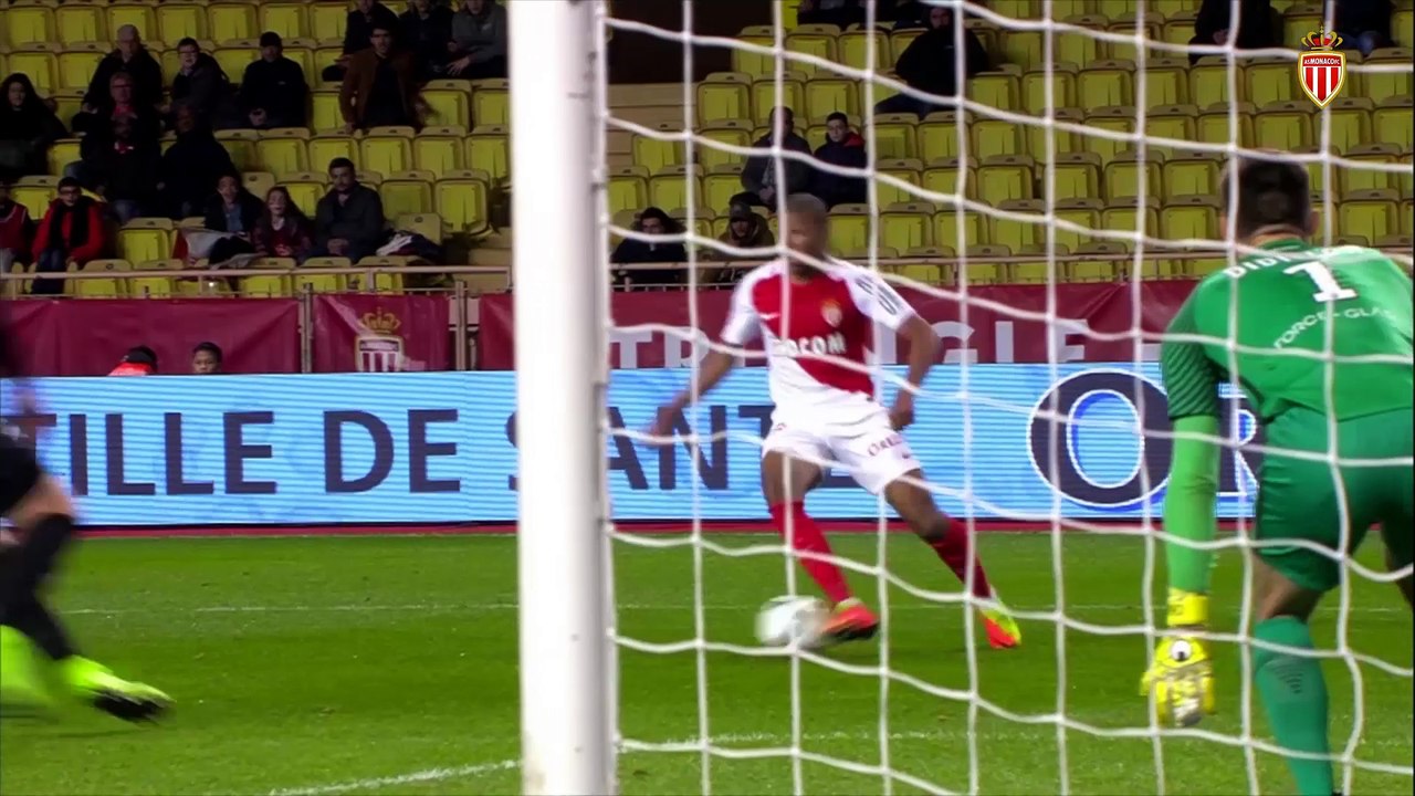 TRAILER, AS Monaco - Toulouse