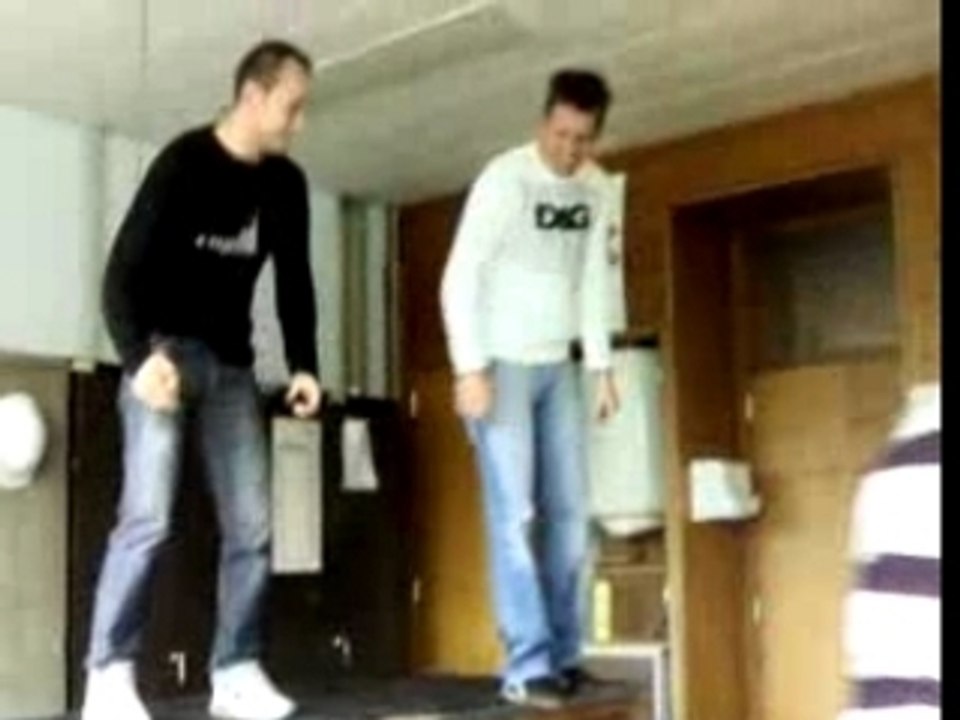 jump