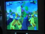 Dragon ball z budokai tenkaichi 3 Wii