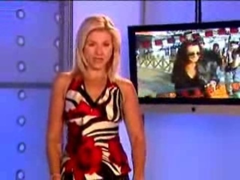 Chismes de MONTECRISTO