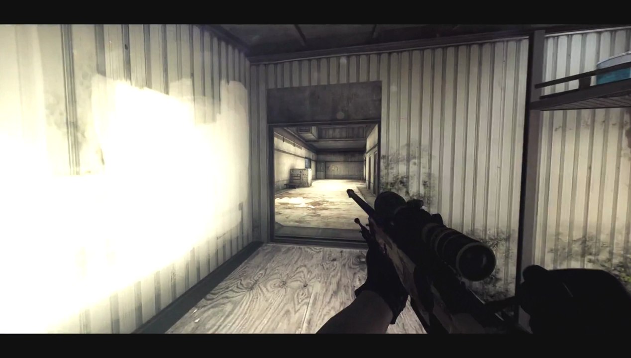 Compton Mentality #CSGO