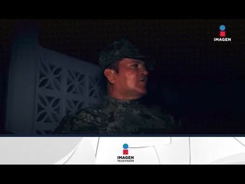 Esta es la prisión de Islas Marías, una cárcel sin rejas | Imagen Noticias con Francisco Zea