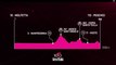 Giro d'Italia 2017 - The Route - Stage 8