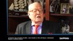 Jean-Marie Le Pen dérape sur l’hommage national à Xavier Jugelé (Vidéo)