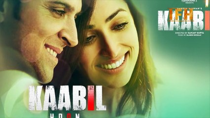 Yami Gautam finds Kaabil co star Hrithik Roshan simple and inspiring