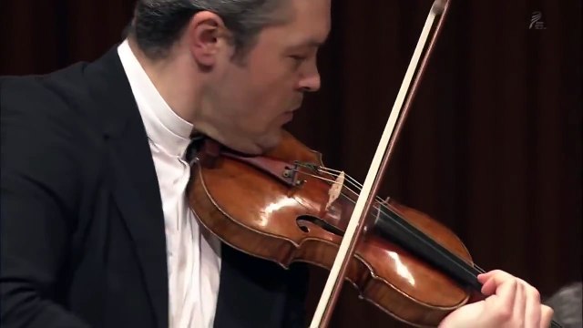 Stravinsky - Divertimento