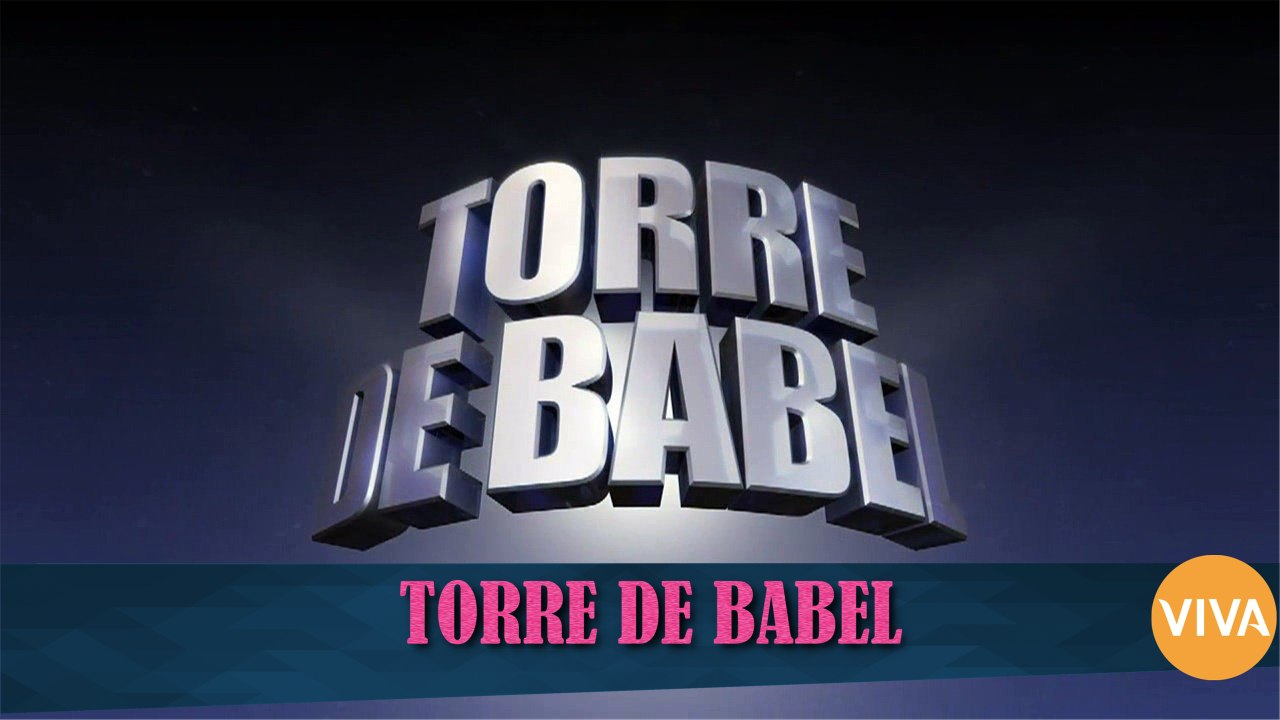 TORRE DE BABEL | Cap. 172 | 27/04/2017 |