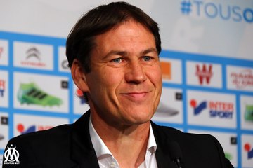 Garcia : «Notre destin entre nos pieds»