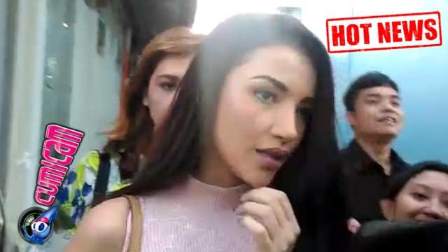 Hot News! Memanas! Tsania Marwa Lapor Atalarik ke KPAI - Cumicam 28 April 2017