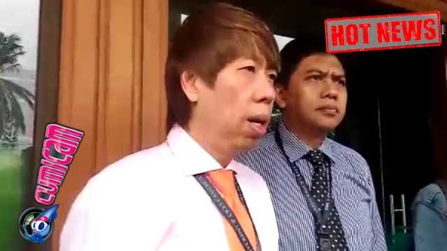 Hot News! Gandeng Pasangan, Aming-Evelyn Perang di Sosmed? - Cumicam 28 April 2017