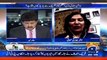 Indian Reporter Talks With Hamid Mir On Nawaz Sharif & Jindal Meeting